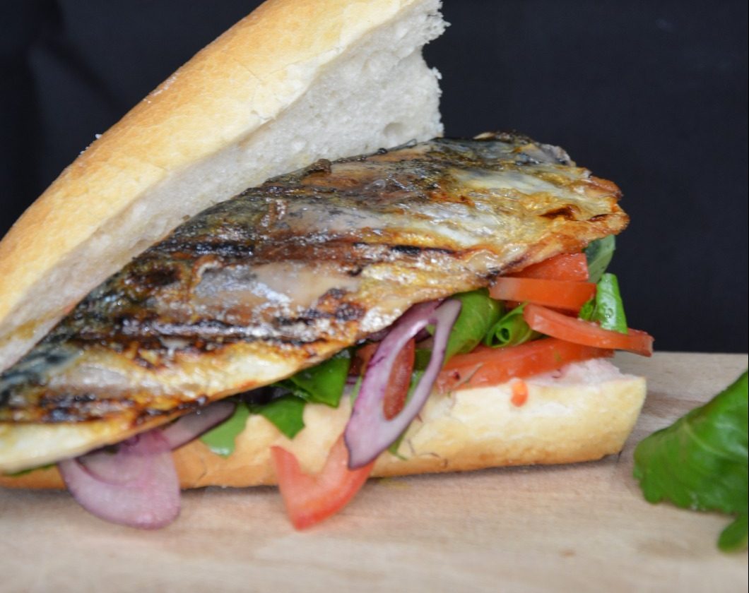 Balık Ekmek görseli 1