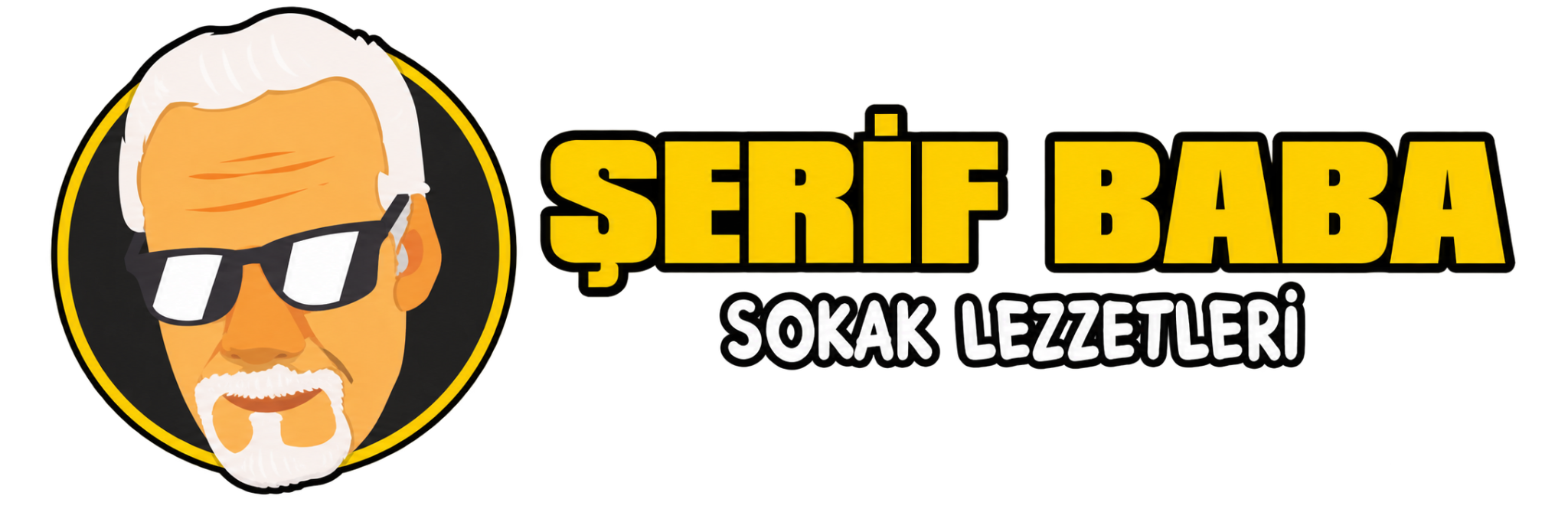 Şerif Baba Sokak Lezzetleri